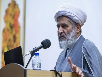 انتصاب حجت‌الاسلام ‌حسین طائب به سمت رئیس سازمان بسیج مستضعفین