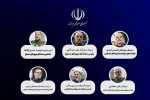 انتصاب فرماندهان عالی نیروهای مسلح؛ چهرههای باسابقه در مسئولیت جدید