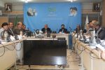 انتصاب «میرسامان پیشوایی» بهعنوان رئیس سازمان بسیج اساتید کشور