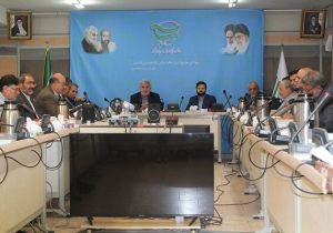 انتصاب «میرسامان پیشوایی» بهعنوان رئیس سازمان بسیج اساتید کشور