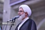 انتقام یعنی رسیدن به بازدارندگی کامل؛ پرونده جنایتکاران همچنان باز است