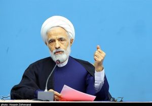 ‌انصاری در پاسخ به تسنیم: چرا دولت طرح‌ «مقابله با نفوذ» را نپذیرفت؟