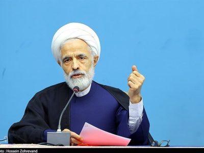 ‌انصاری در پاسخ به تسنیم: چرا دولت طرح‌ «مقابله با نفوذ» را نپذیرفت؟