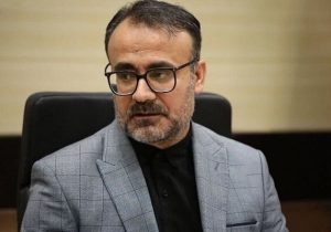 انصاری: کشورهای عربی مسیر را اشتباه می‌روند، راه حل در تهران است