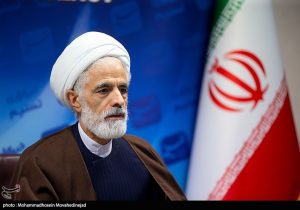 انصاری:دولت خواستاربررسی دقیقتر طرح مقابله بانفوذ سرویسهای بیگانه شد