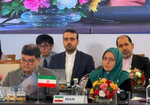 ایران پیشنهاد برگزاری دوره‌ای «اکسپو بریکس» را ارائه کرد