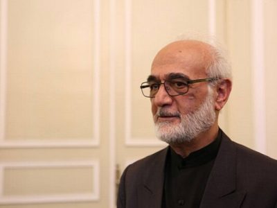ایروانی: تنگه هرمز، اهرم اقتدار ایران است