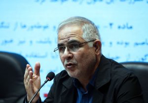 ایری: طرح امنیت پایدار تنگه هرمز، اختیارات ویژه به نیروهای مسلح می‌دهد