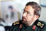 ایزدی: آمریکا و ناتو برای شکست ایران آمدند؛ منطقه شاهد افول دشمن است