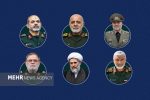 بازآرایی فرماندهی نیروهای مسلح در یک دوره حساس؛ پیام انتصاب‌ها چیست؟