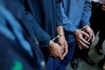 بازداشت عامل ارسال تصاویر پرتاب موشک به رسانه‌های معاند در یزد