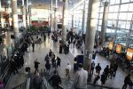 بازدید دادستان تهران از اعزام زائران اربعین در فرودگاه امام خمینی| ۳ سایت متخلف مسدود شد