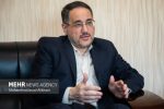 باید از هیاهوی تفرقه‌انگیز جناحی به سوی صف متحد ملت حرکت کنیم