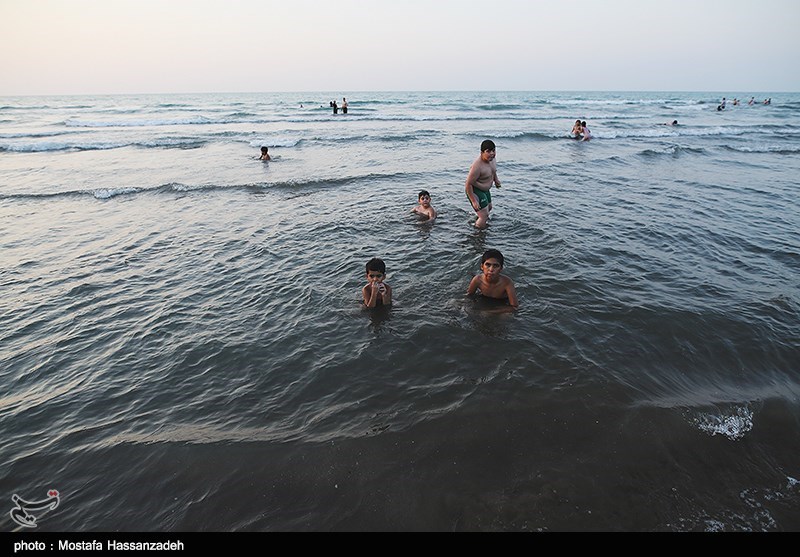 نظام مسائل استان , نظام مسائل استان مازندران , اخبار ساری , دریای خزر , 