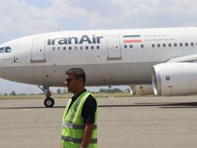 ببینید| زابل، ایرانشهر و سراوان مرز هوایی میشوند