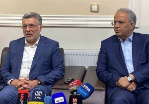ببینید| ظفرقندی: کمبود تخت بیمارستانی سیستان و بلوچستان پیگیری می‌شود