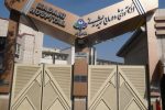 ببینید|حمله وحشیانه به نگهبانان بیمارستان مدنی کرج/۵ نفر مجروح شدند