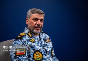 برای جنگ بعدی آمادهایم/ تغییر دکترین نظامی ایران از«پدافند» به «آفند»