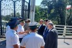 بررسی راهکارهای تسهیل تردد کامیونها و تجارت مرزی ایران و جمهوری آذربایجان