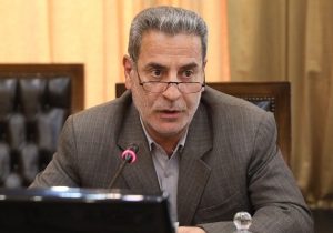 بررسی ناترازی ۱۵۰ میلیارد متر مکعبی آبهای زیرزمینی