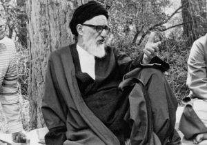 برمبنای مرحوم آیت الله طالقانی؛ رجوی و جریانش کافر و مشرک هستند