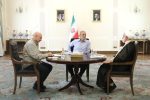 برگزاری نشست سران قوا؛ اولویتها و مسائل روز کشور بررسی شد