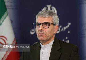 بقائی: آیا جهان در حال بازگشت به دوران «غرب وحشی» است؟