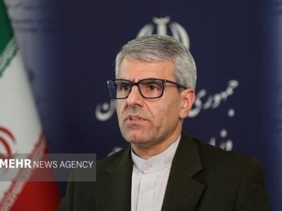 بقائی: آیا جهان در حال بازگشت به دوران «غرب وحشی» است؟