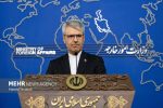 بقائی: بیش از هر زمان به یادآوری رسالت پیامبر(ص) نیازمندیم