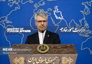 بقائی: بیش از هر زمان به یادآوری رسالت پیامبر(ص) نیازمندیم