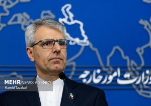 بقائی: سیاست آمریکا در ارتباط با ایران دچار «دروغ-محوری» افراطی است