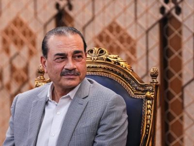 بقائی: عاصم منیر به تهران سفر میکند
