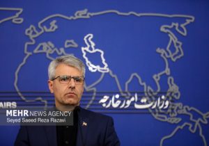 بقائی: کانادا به تیم ذخیره آمریکا در تجاوز علیه ایران تبدیل شده است
