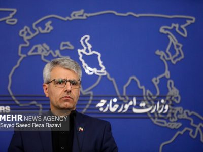 بقائی: کانادا به تیم ذخیره آمریکا در تجاوز علیه ایران تبدیل شده است