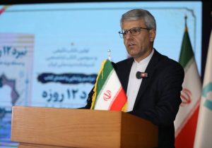 بقایی: انجمنهای دوستی کمککار وزارت خارجه در دیپلماسی عمومی هستند