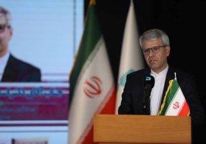بقایی: تحولات اخیر کلیشههای ساختهشده درباره ایران را تغییر داد