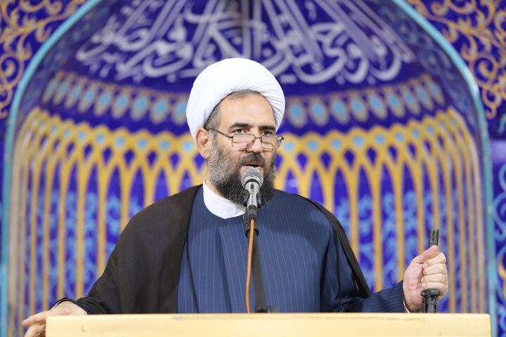بنزین؛ نگرانی مشترک امامان جمعه البرز