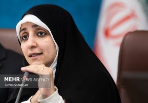 بهروزآذر: دولت برای خروج کشور از وضعیت «نه جنگ، نه صلح» تلاش می‌کند