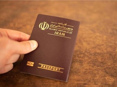 بیاتی: اعتبار گذرنامه‌ها افزایش می‌یابد