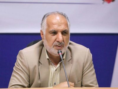 بیاتی: دولت به توسعه زیرساخت‌ها در تنگه هرمز موظف شد