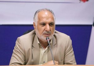 بیاتی: دولت به توسعه زیرساخت‌ها در تنگه هرمز موظف شد