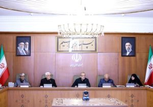 بیانیه هیئت دولت در پاسداشت رهنمودهای حکیمانه رهبر معظم انقلاب