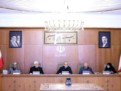 بیانیه هیئت دولت در پاسداشت رهنمودهای حکیمانه رهبر معظم انقلاب