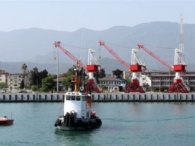 تأمین کالاهای اساسی ‌در شرایط جنگی با اختلال جدی مواجه نشد