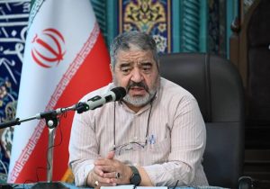 تاب‌آوری زیرساخت‌ها و الگوی دفاع مردم‌پایه، دشمن را به بن‌بست رساند