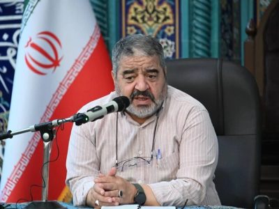 تابآوری زیرساختها و الگوی دفاع مردمپایه، دشمن را به بنبست رساند