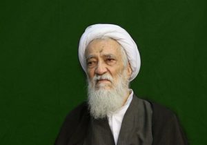 تبریک رئیس مجلس خبرگان رهبری به محسن رضایی