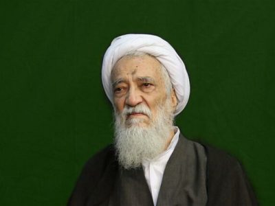 تبریک رئیس مجلس خبرگان رهبری به محسن رضایی