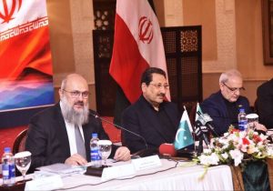 تحول راهبردی در همکاری‌های تجاری ایران و پاکستان 