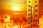 تداوم گرمای شدید در جنوب و جنوب‌ غرب؛ دما به ۵۰ درجه نزدیک می‌شود
